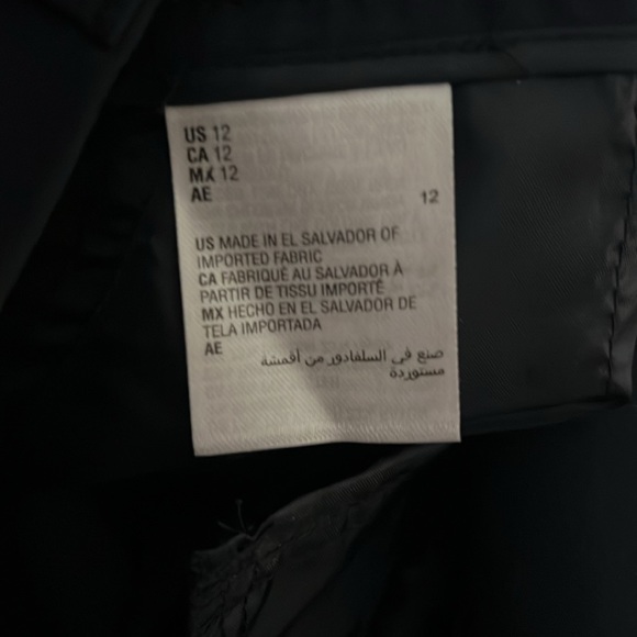 Alfani Trousers - Picture 6 of 8